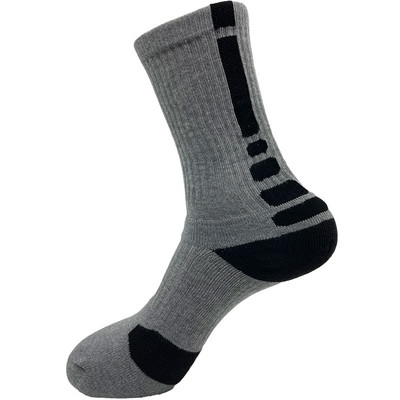 Čarape za vanjske sportove Čarape za vožnju biciklom Košarkaške čarape za trčanje Sportske čarape za muškarce Ženske biciklističke čarape