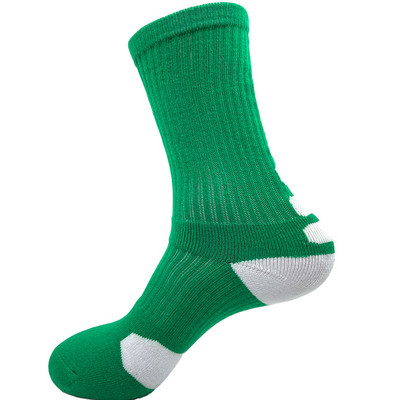 Čarape za vanjske sportove Čarape za vožnju biciklom Košarkaške čarape za trčanje Sportske čarape za muškarce Ženske biciklističke čarape