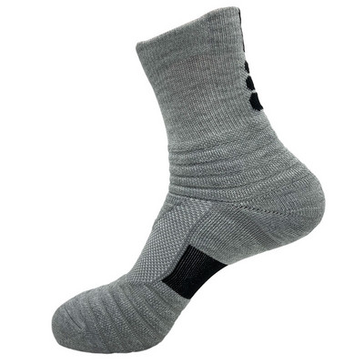 Șosete noi de marcă pentru ciclism, sport în aer liber, șosete pentru bicicletă de drum, bărbați, femei, șosete profesionale de competiție, dungi