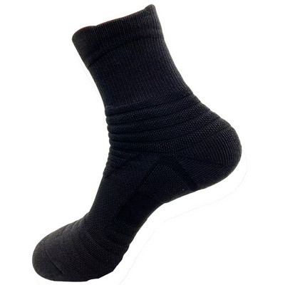 Șosete noi de marcă pentru ciclism, sport în aer liber, șosete pentru bicicletă de drum, bărbați, femei, șosete profesionale de competiție, dungi