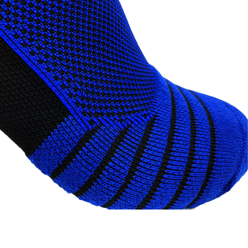 Șosete noi de marcă pentru ciclism, sport în aer liber, șosete pentru bicicletă de drum, bărbați, femei, șosete profesionale de competiție, dungi