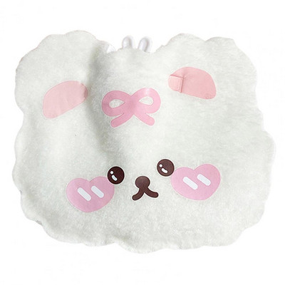 Kätesoojenduskott Kasulik, mugav ja lekkekindel plüüskaru jänes kuum vesi koju