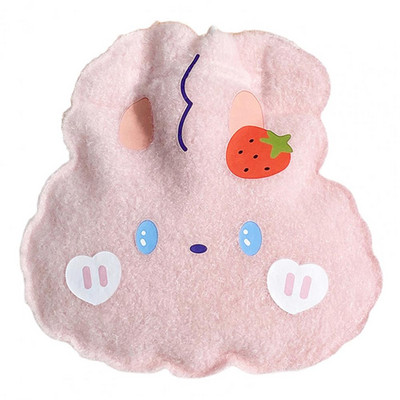 Kätesoojenduskott Kasulik, mugav ja lekkekindel plüüskaru jänes kuum vesi koju