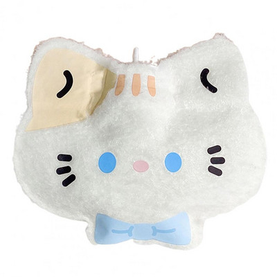 Kätesoojenduskott Kasulik, mugav ja lekkekindel plüüskaru jänes kuum vesi koju