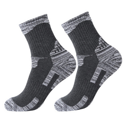 Naujos 2021 m. sportinės kompresinės lenktyninės kojinės Vyriškos kalnų dviračių kojinės profesionalios dviračių kojinės calcetines ciclismo