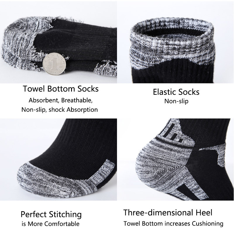 Naujos 2021 m. sportinės kompresinės lenktyninės kojinės Vyriškos kalnų dviračių kojinės profesionalios dviračių kojinės calcetines ciclismo