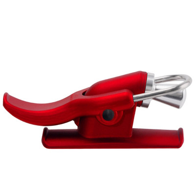 Κουμπί αντίχειρα για βοήθημα χύτευσης με καρούλια για ψάρεμα στη θάλασσα