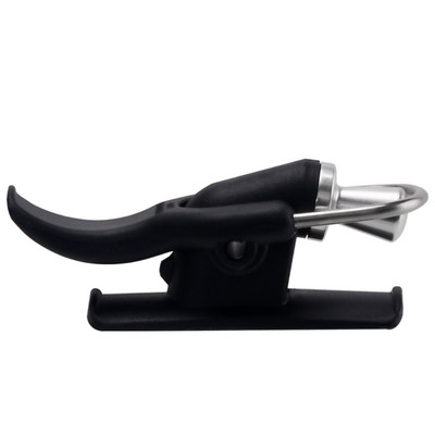 Κουμπί αντίχειρα για βοήθημα χύτευσης με καρούλια για ψάρεμα στη θάλασσα