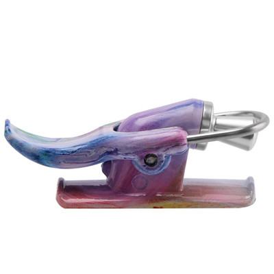 Κουμπί αντίχειρα για βοήθημα χύτευσης με καρούλια για ψάρεμα στη θάλασσα