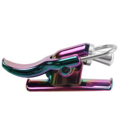 Κουμπί αντίχειρα για βοήθημα χύτευσης με καρούλια για ψάρεμα στη θάλασσα