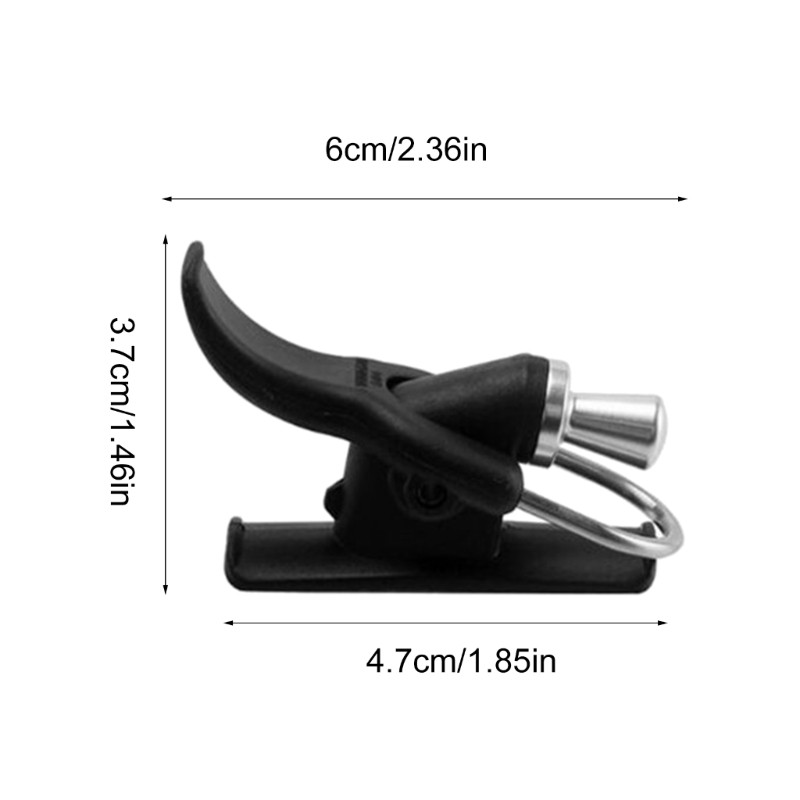 Κουμπί αντίχειρα για βοήθημα χύτευσης με καρούλια για ψάρεμα στη θάλασσα