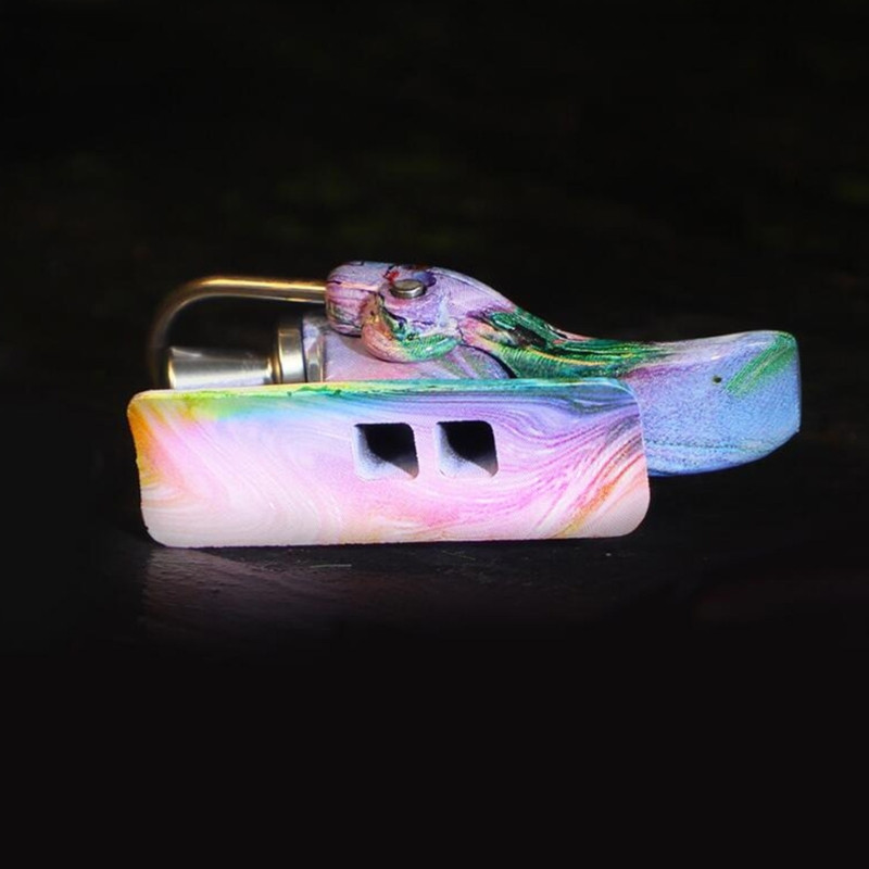 Κουμπί αντίχειρα για βοήθημα χύτευσης με καρούλια για ψάρεμα στη θάλασσα