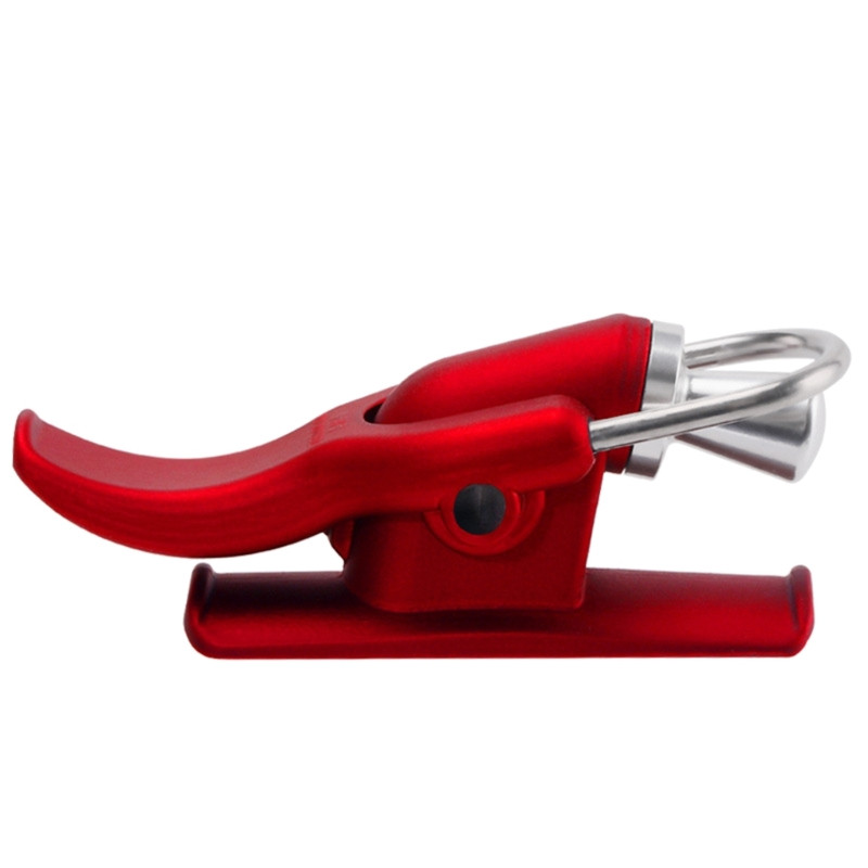 Κουμπί αντίχειρα για βοήθημα χύτευσης με καρούλια για ψάρεμα στη θάλασσα