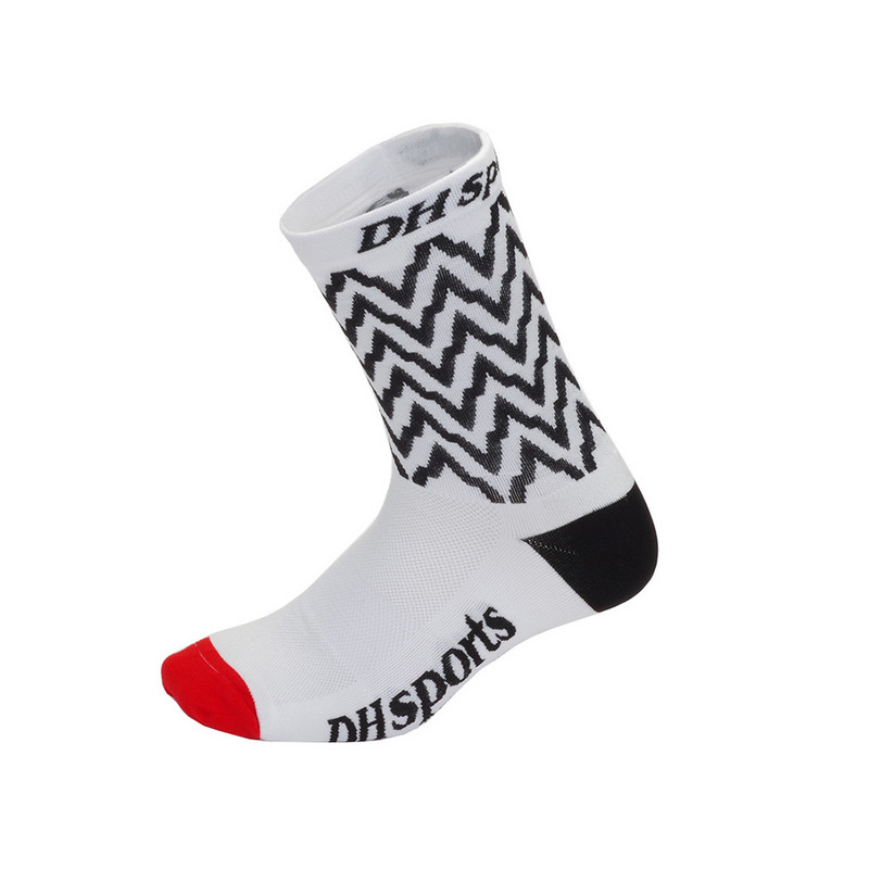 3 ζευγάρια ανά πακέτο Επαγγελματικές κάλτσες ποδηλασίας υψηλής ποιότητας Ανδρικές Γυναικείες Αθλητικές κάλτσες ποδηλάτου εξωτερικού χώρου για τρέξιμο