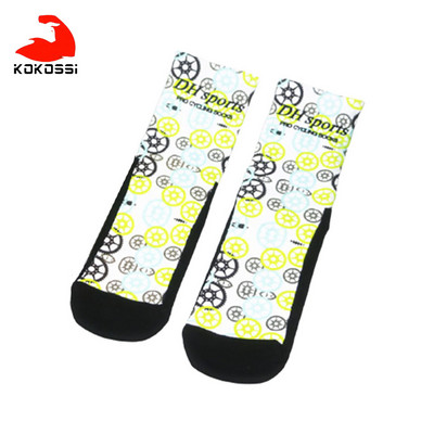 KoKossi jojimo kojinės Patogios, kvėpuojančios, patvarios, odai nekenksmingos žygiams laipiojimo bėgimo futbolas krepšinio judėjimo kojinės