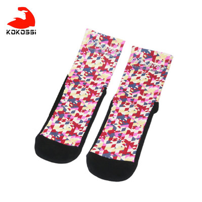 KoKossi jojimo kojinės Patogios, kvėpuojančios, patvarios, odai nekenksmingos žygiams laipiojimo bėgimo futbolas krepšinio judėjimo kojinės