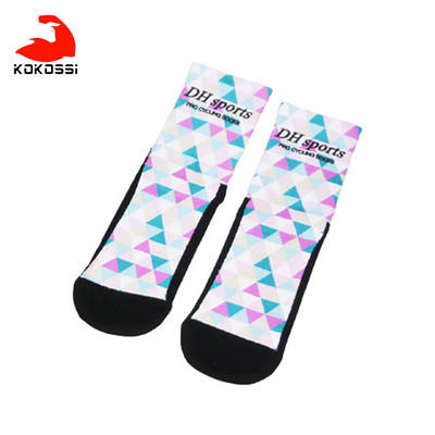 KoKossi jojimo kojinės Patogios, kvėpuojančios, patvarios, odai nekenksmingos žygiams laipiojimo bėgimo futbolas krepšinio judėjimo kojinės