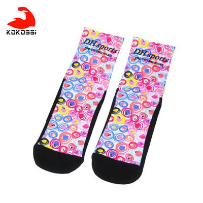 KoKossi jojimo kojinės Patogios, kvėpuojančios, patvarios, odai nekenksmingos žygiams laipiojimo bėgimo futbolas krepšinio judėjimo kojinės