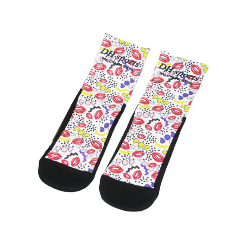 KoKossi jojimo kojinės Patogios, kvėpuojančios, patvarios, odai nekenksmingos žygiams laipiojimo bėgimo futbolas krepšinio judėjimo kojinės