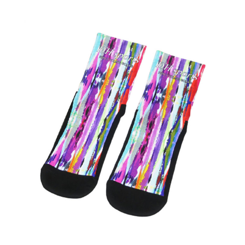 KoKossi jojimo kojinės Patogios, kvėpuojančios, patvarios, odai nekenksmingos žygiams laipiojimo bėgimo futbolas krepšinio judėjimo kojinės