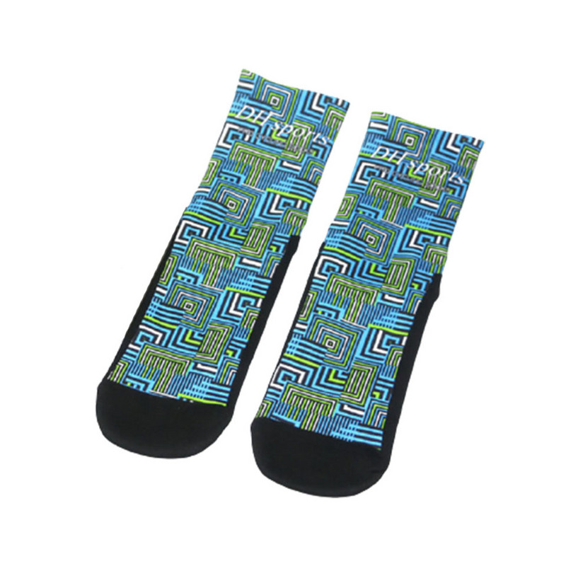 KoKossi jojimo kojinės Patogios, kvėpuojančios, patvarios, odai nekenksmingos žygiams laipiojimo bėgimo futbolas krepšinio judėjimo kojinės