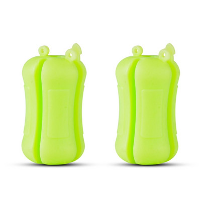 Undiță reutilizabilă Minge fixă Suport pentru undiță din cauciuc Suport pentru undiță în formă de ou Clemă pentru undiță Accesorii de pescuit Durabil 69HD