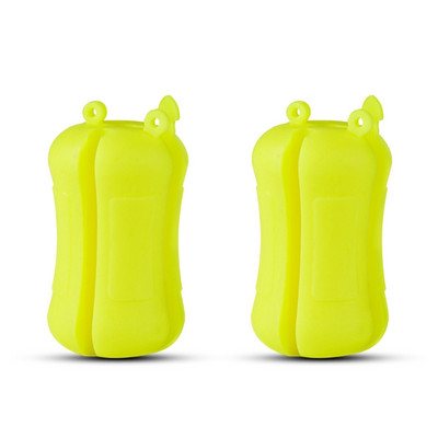 Undiță reutilizabilă Minge fixă Suport pentru undiță din cauciuc Suport pentru undiță în formă de ou Clemă pentru undiță Accesorii de pescuit Durabil 69HD