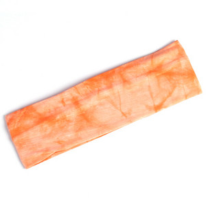 1vnt 2 colių kaklaraištis Dažai Gepardas Miško medis Chevron Zebra Medvilninės Tamprios galvos juostos Sportinės Merginos Plaukų Juostos Tvarsčiai Guma Turbana Bandana