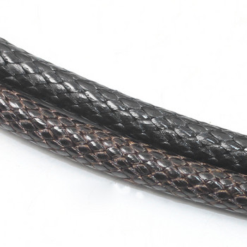 0,5/0,8/1,0/1,5/2,0 мм цветен восъчен шнур Восъчен конец шнур Гривна Модни бижута Въже на едро за изработка на бижута