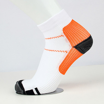 USHINE naiste helkurid jooksusokid öised rattasokid hingavad libisemiskindlad välispordialad korvpall korvpallisokid meestele