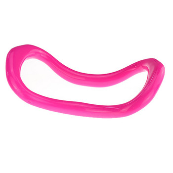 Yoga Circle Pilates Stretch Ring Home Ženska oprema za fitness Fascia Masaža Vježbanje tijela Vježba Otpor Alat za podršku