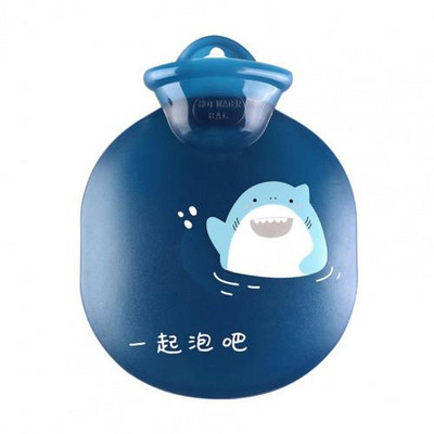 Karšto vandens buteliai, skausmą malšinantys, nepraleidžiantys sandariklio dangtelio spalvos keitimo mini karšto vandens maišelio maišeliai Žiemos šiltų rankų lobis 2021 m.