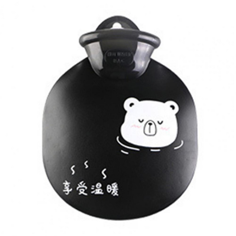 Karšto vandens buteliai, skausmą malšinantys, nepraleidžiantys sandariklio dangtelio spalvos keitimo mini karšto vandens maišelio maišeliai Žiemos šiltų rankų lobis 2021 m.