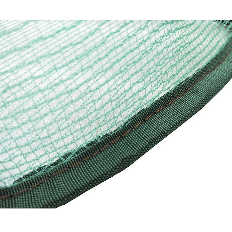 Automaatne püügivõrgu püünispuur ümmargune, vastupidav avatud krabivähi homaari välijõe jaoks