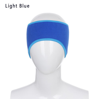 Sportinės bėgimo kepuraitės Šiltos plaukų juostos terminio vilnos galvos juosta Balaclava slidinėjimo ausinės Apsauginės kepuraitės Vyriškos medžioklės stovyklavimo galvos apdangalai