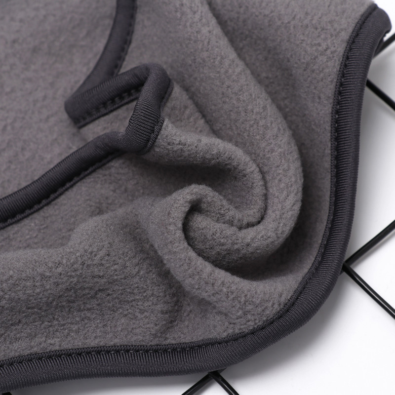 Sportinės bėgimo kepuraitės Šiltos plaukų juostos terminio vilnos galvos juosta Balaclava slidinėjimo ausinės Apsauginės kepuraitės Vyriškos medžioklės stovyklavimo galvos apdangalai