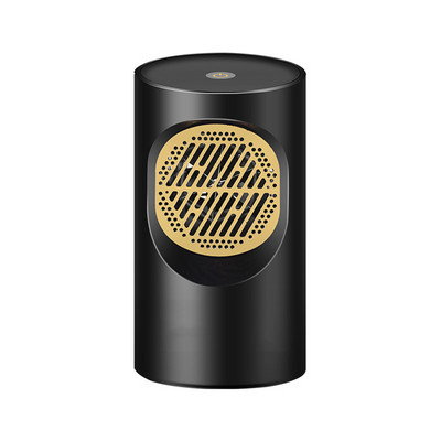 2023 m. nešiojamas elektrinis šildytuvas kambarys 220 V 110 V PTC šildymo krosnelės ventiliatorius Rankų šildytuvas stovyklavimo radiatorius, skirtas namuose žiemos miegamojo kelionėms