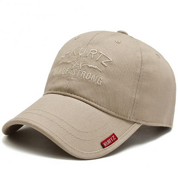 Καπέλα τρεξίματος Καπέλο μπέιζμπολ Μαλακό καπέλο Tide Μάρκα Outdoor Leisure Αντηλιακό Καπέλο Μοτοσικλέτας Αθλητικά Μόδα ηλιοκαπέλο Καπέλα κορυφής