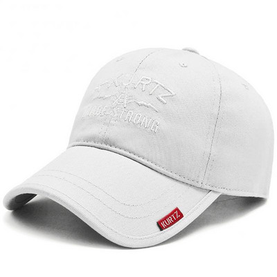 Futósapkák Baseball sapka Puha cilinder Tide márka kültéri szabadidő napvédő sapka motorkerékpár sport divat napernyő csúcsos kalapok