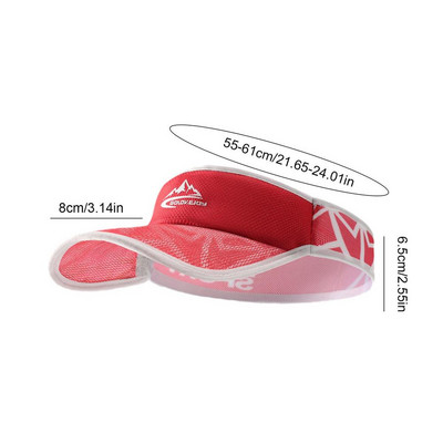 Vyrų apsauginis kremas nuo saulės, tuščias kamufliažinis skrybėlė nuo saulės vyrams ir moterims žvejybai tuščia kepurė bėgimui