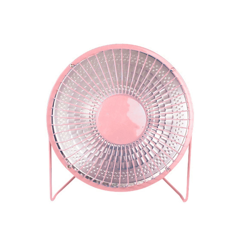 W8KC nešiojamas erdvinis šildytuvas Mini šildytuvas su kvarcinio vamzdelio šildymo elementu, skirtas vidaus namų biurui asmeniniam naudojimui 220V 3 spalvos