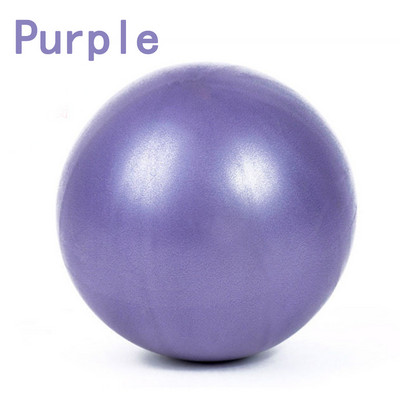 „Dream Chasing“ mini pilateso kamuoliukas 22 25 cm jogos kūno rengybos kviečių vamzdelis, atsparus sprogimui, perdedant klubų kamuoliukus