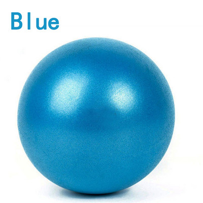 „Dream Chasing“ mini pilateso kamuoliukas 22 25 cm jogos kūno rengybos kviečių vamzdelis, atsparus sprogimui, perdedant klubų kamuoliukus