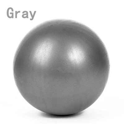 „Dream Chasing“ mini pilateso kamuoliukas 22 25 cm jogos kūno rengybos kviečių vamzdelis, atsparus sprogimui, perdedant klubų kamuoliukus