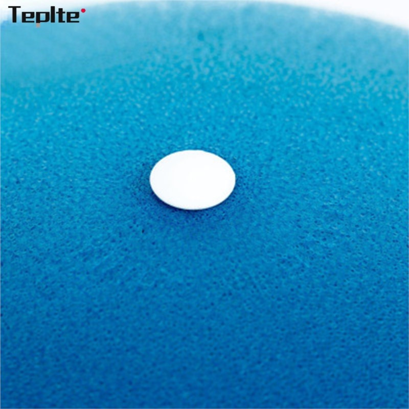 „Dream Chasing“ mini pilateso kamuoliukas 22 25 cm jogos kūno rengybos kviečių vamzdelis, atsparus sprogimui, perdedant klubų kamuoliukus