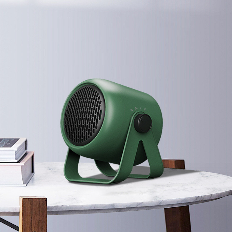 Φορητός ηλεκτρικός θερμαντήρας Mini Home Office Υπνοδωμάτιο Επιφάνεια εργασίας Θερμός θερμαντήρας Θερμότερος ανεμιστήρας Αθόρυβος Εξοικονόμηση ενέργειας και εξοικονόμηση ενέργειας Γρήγορη θέρμανση