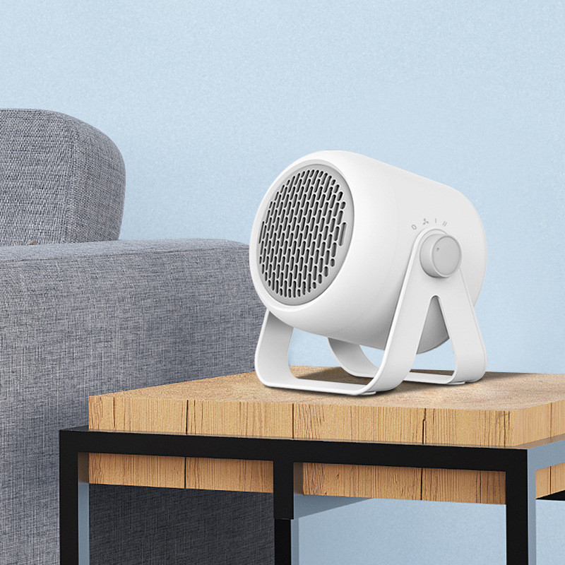 Φορητός ηλεκτρικός θερμαντήρας Mini Home Office Υπνοδωμάτιο Επιφάνεια εργασίας Θερμός θερμαντήρας Θερμότερος ανεμιστήρας Αθόρυβος Εξοικονόμηση ενέργειας και εξοικονόμηση ενέργειας Γρήγορη θέρμανση