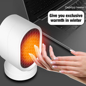 „Draagbare“ ventiliatorius „Kachel Verstelbare“ termostato grindys „Tafel Bureau“ šildytuvo šildytuvas, antra pavara „Instellingen“ ventiliatoriaus šildytuvas namo