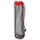 Nešiojamas žvejybos tinklas traukiamasis žuvų apsaugos tinklas Nailono žuvų vietos nustatymo tinklas žuvų gaudymo tinklas