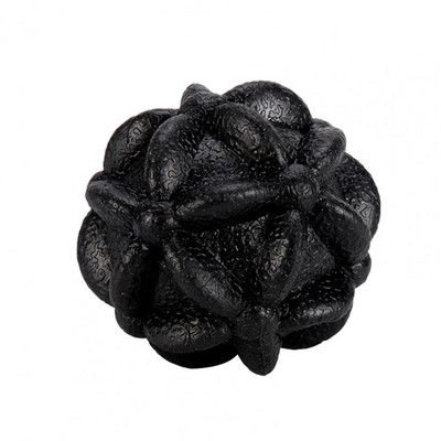 Fascia Ball Practical Flower Shape Χωρίς οσμή Foot Meridian Massage Yoga Massage Ball Yoga Fitness Exercise